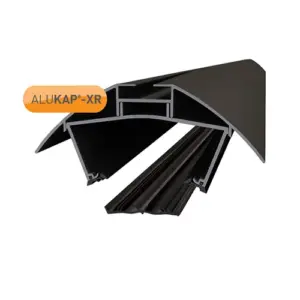 0001251 alukap xr ridge 1m 45mm rg br 1.webp