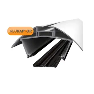 0001263 alukap xr ridge 2m 45mm rg wh 1.webp