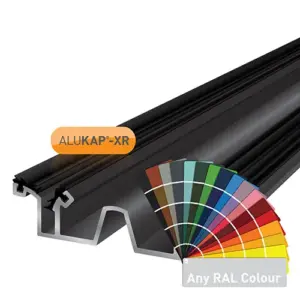 0001350 alukap xr valley bar with gaskets 30m pc 1.webp