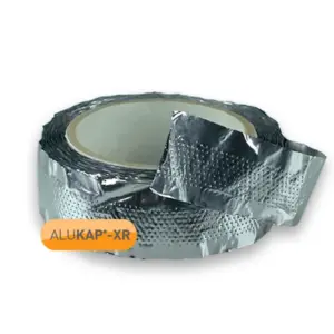 33mm anti dust tape 10m (for use with 16mm axiome)