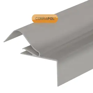 0005306 corrapol rigid rock n lock side flashing 2m mill 1.webp