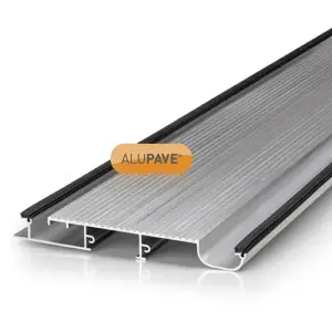 0005930 alupave fireproof full seal flat roof decking board 3m mill 1.webp