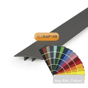 0006021 alukap xr ridge channel snap cover 6m pc 1.webp