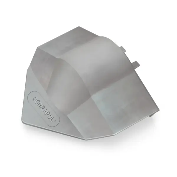 0011457 corrapol super ridge endcap mill 1.webp
