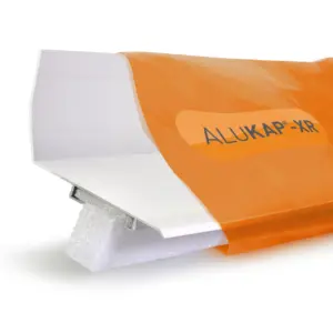 0017245 alukap xr top wall flashing 30 m white 1.webp