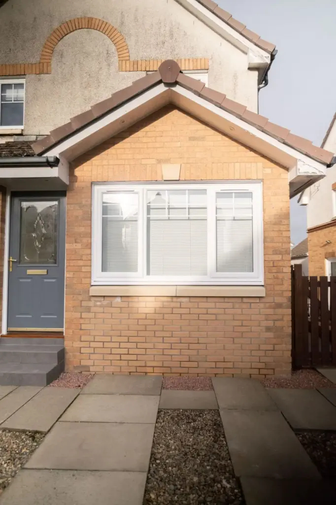 garage conversion after