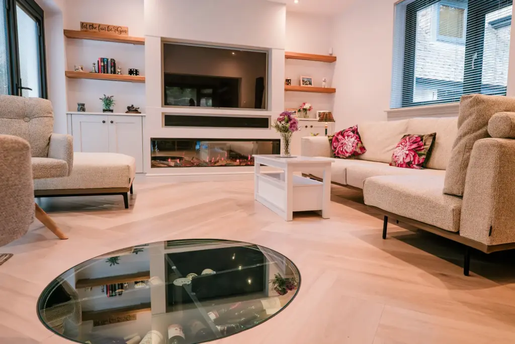 home extension by clyde windows