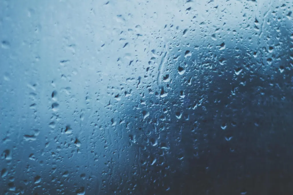 internal condensation windows