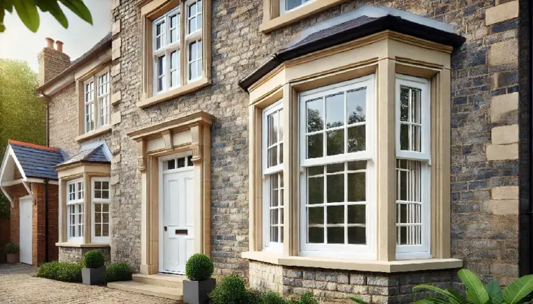 sliding sash windows