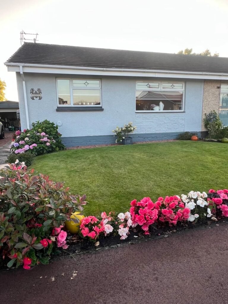 upvc casement windows glasgow