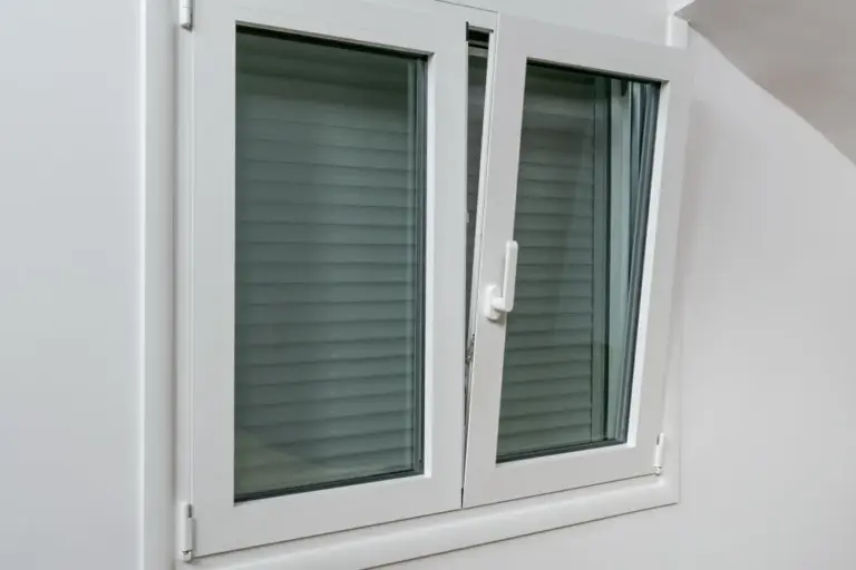 Your Benefits: Tilt & Turn Windows