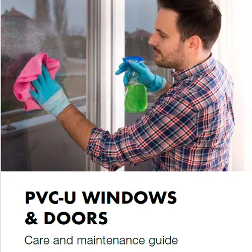 eurocell logik care and maintenance guide