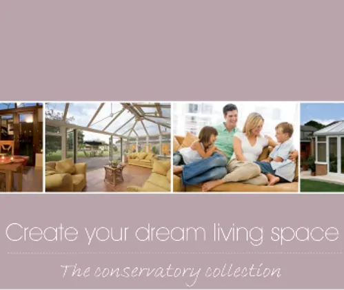 conservatory collection pdf brochure eurocell