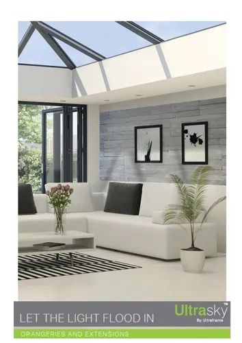 lantern roof (pdf brochure)