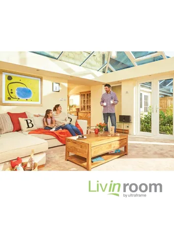 liv in room brochure