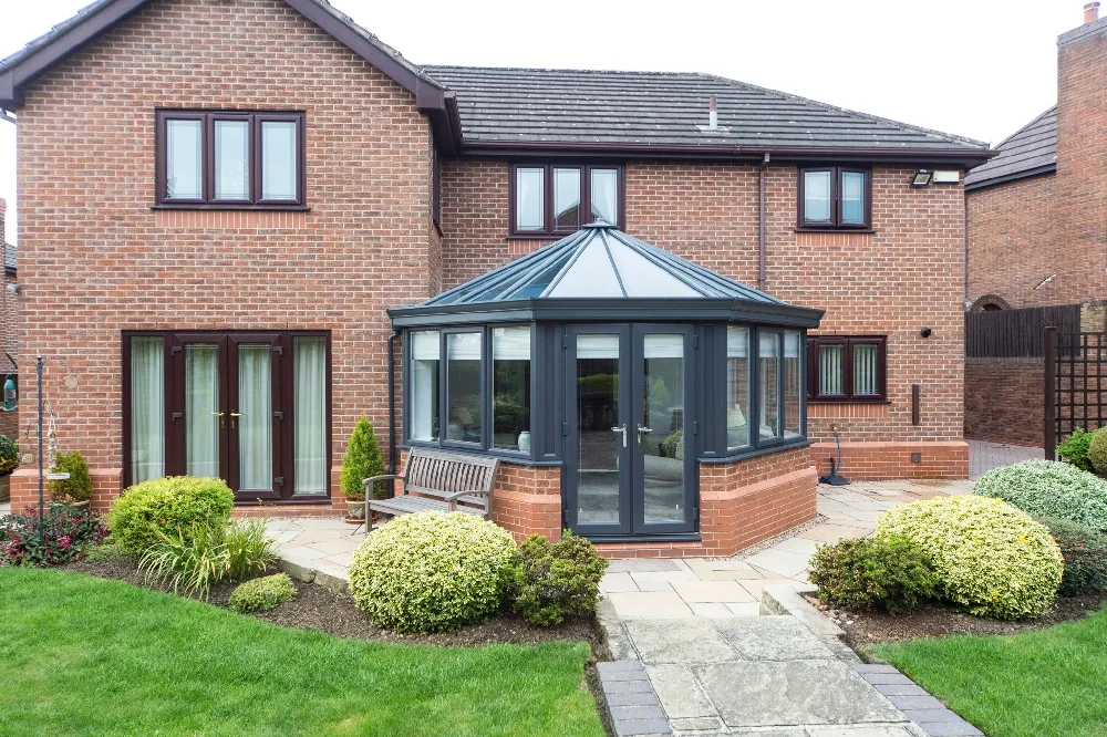 orangery extension ideas to revive your home