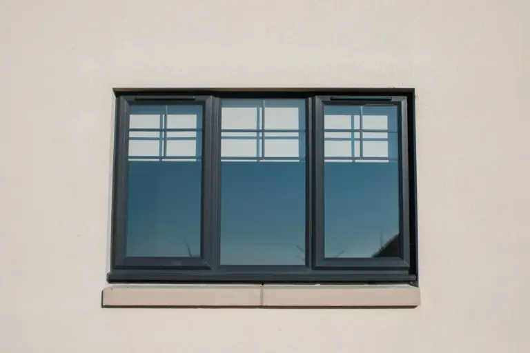 Your Benefits: Casement Windows