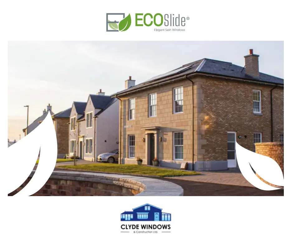 victorian sash windows eco slide